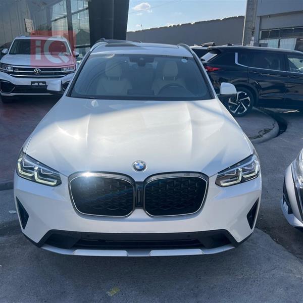 BMW for sale in Iraq